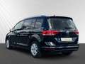 Volkswagen Touran Comfortline Goal 1,5l TSi150PS*DSG+Nav+RF Schwarz - thumbnail 4