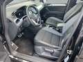 Volkswagen Touran Comfortline Goal 1,5l TSi150PS*DSG+Nav+RF Schwarz - thumbnail 10