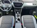 Volkswagen Touran Comfortline Goal 1,5l TSi150PS*DSG+Nav+RF Schwarz - thumbnail 13
