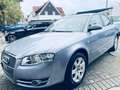 Audi A4 Lim. 3.0 TDI Quattro Klimauaut.,SHZ,MMI-Navi Silber - thumbnail 1