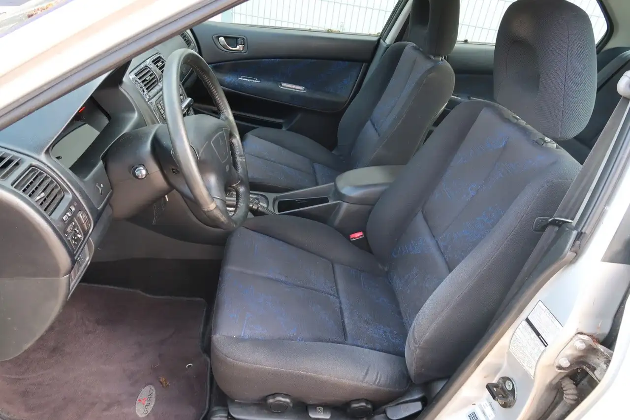 Mitsubishi Galant 2,5 V6-24|Automatik|Klimaautomatik|AC|, foto 8