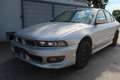 Mitsubishi Galant 2,5 V6-24|Automatik|Klimaautomatik|AC| Grau - thumbnail 1