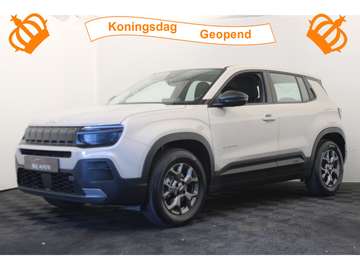 1.2 e-Hybrid Longitude |Carplay|