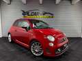 Abarth 595 Competizione 595 1.4 T-Jet Competizione | SABELT | GARANTIE - thumbnail 1