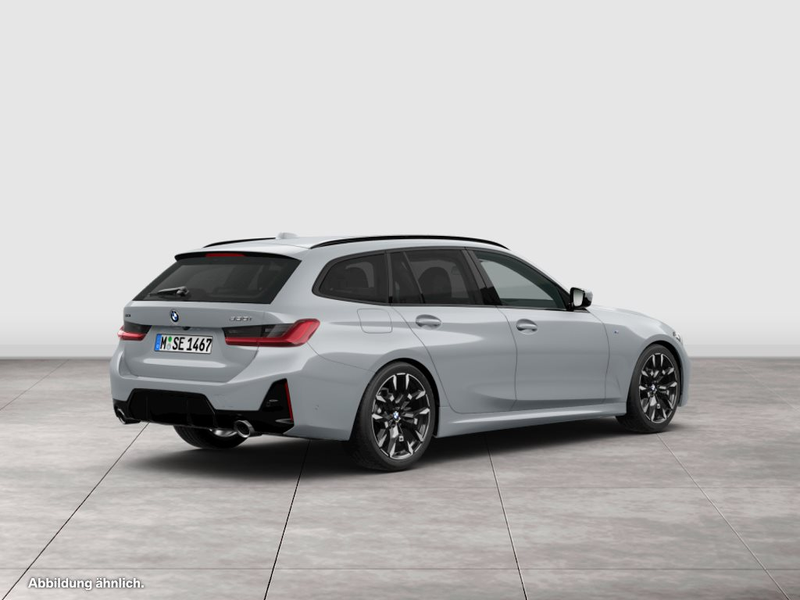 BMW 330 i xDrive M Sport HUD ACC 360°KAM RFK NAVI LM — photo 2