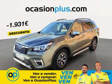 2.0i Executive CVT