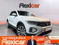 Volkswagen T-Roc 1.5 TSI Life DSG7 110KW Blanco - thumbnail 1