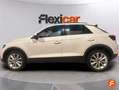 Volkswagen T-Roc 1.5 TSI Life DSG7 110KW Blanco - thumbnail 4