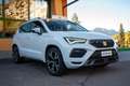 SEAT Ateca Ateca 2.0 TDI 4x4 DSG FR - 2023 Bianco - thumbnail 2