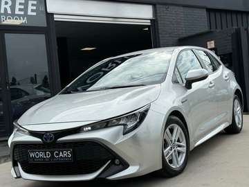 Hybrid 1.8 e-CVT BOITE AUTO - NAVI - CAMERA - FULL