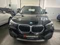 BMW X1 sDrive16d Aut. Schwarz - thumbnail 2