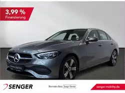 Mercedes-Benz C 180 Avantgarde Totwinkel Memory CarPlay AHK