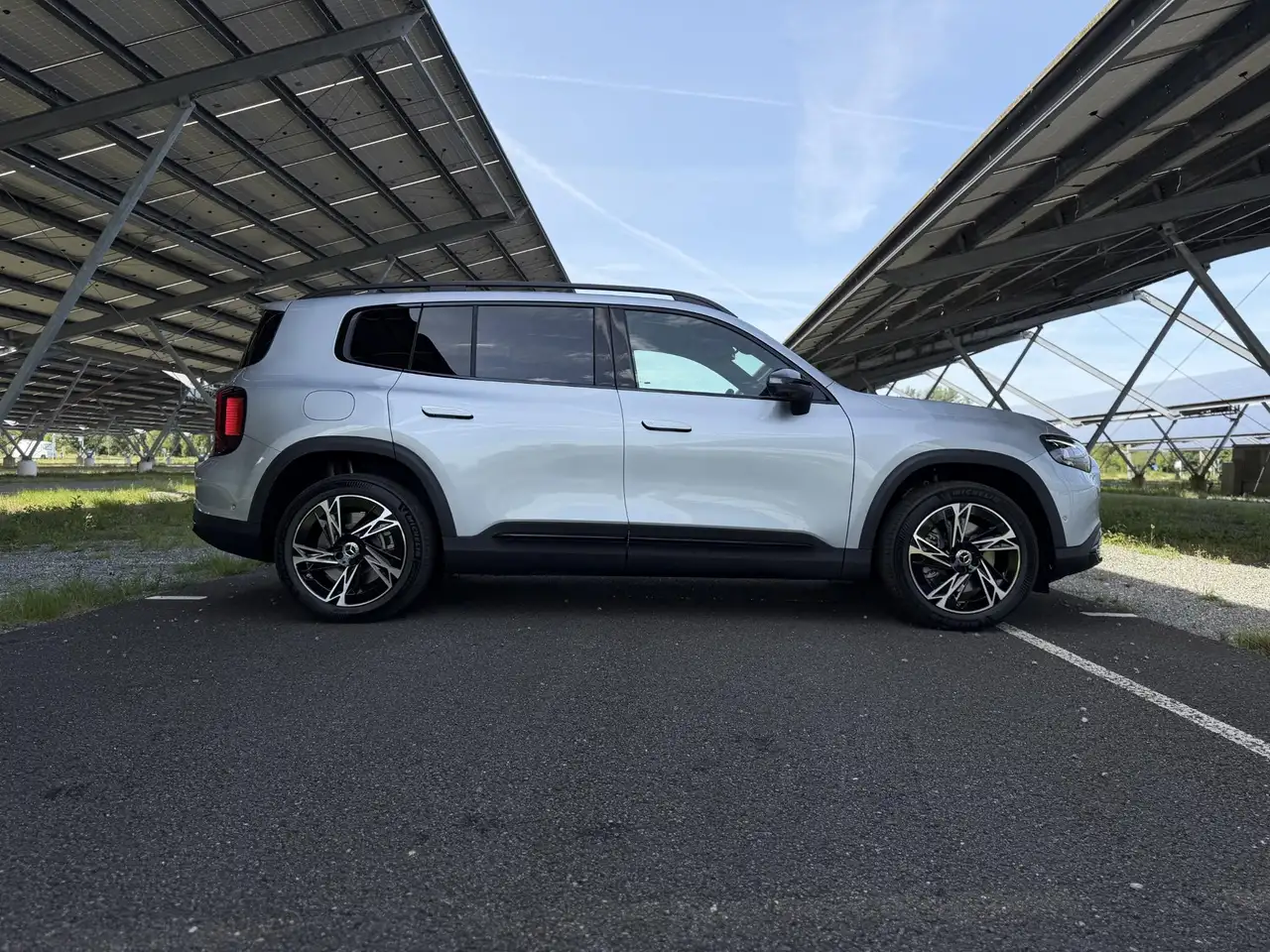 Mercedes-Benz GLB 2026