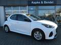 Mazda 2 Hybrid*116PS*AUTOMATIK* CENTRE-LINE*KAMERA*6JAHRE. Alb - thumbnail 7