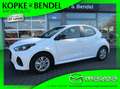 Mazda 2 Hybrid*116PS*AUTOMATIK* CENTRE-LINE*KAMERA*6JAHRE. Alb - thumbnail 1