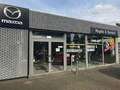 Mazda 2 Hybrid*116PS*AUTOMATIK* CENTRE-LINE*KAMERA*6JAHRE. Alb - thumbnail 27