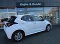 Mazda 2 Hybrid*116PS*AUTOMATIK* CENTRE-LINE*KAMERA*6JAHRE. Alb - thumbnail 5
