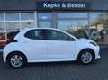 Mazda 2 Hybrid*116PS*AUTOMATIK* CENTRE-LINE*KAMERA*6JAHRE. Alb - thumbnail 6