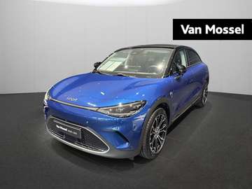 PREMIUM + 66KWH + LED + PANORAMISCH DAK + HEAD UP