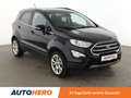 Ford EcoSport 1.0 EcoBoost Titanium*NAVI*XENON*CAM*PDC*SHZ* Schwarz - thumbnail 8