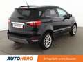 Ford EcoSport 1.0 EcoBoost Titanium*NAVI*XENON*CAM*PDC*SHZ* Schwarz - thumbnail 6