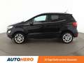 Ford EcoSport 1.0 EcoBoost Titanium*NAVI*XENON*CAM*PDC*SHZ* Schwarz - thumbnail 3
