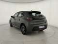 Peugeot 208 5 Porte 1.2 PureTech Active Pack Grigio - thumbnail 4
