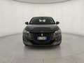 Peugeot 208 5 Porte 1.2 PureTech Active Pack Grigio - thumbnail 2