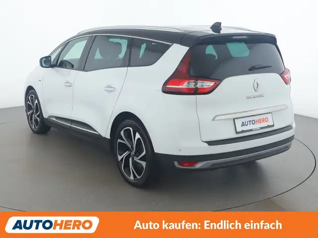 Renault Grand Scenic view 4