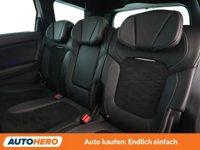 Renault Grand Scenic view 14