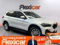 BMW X1 sDrive 18dA Blanco - thumbnail 1