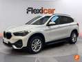 BMW X1 sDrive 18dA Blanco - thumbnail 3