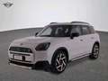 MINI Countryman S All4 All-Electric MINI Countryman SE ALL4 Blanc - thumbnail 1