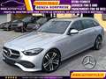 Mercedes-Benz C 220 d Wagon SPORT 9G-TRONIC Mild hybrid S.W. Argento - thumbnail 1