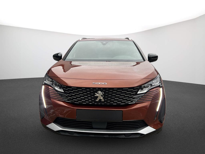 Peugeot 5008 1.2 Hybrid 136 Allure Pack — photo 2