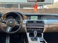 BMW 530 5-serie Touring 530d High Executive PANO/M-PAKKET/ Grijs - thumbnail 27