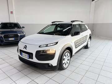 1.2 puretech Feel 75cv E6