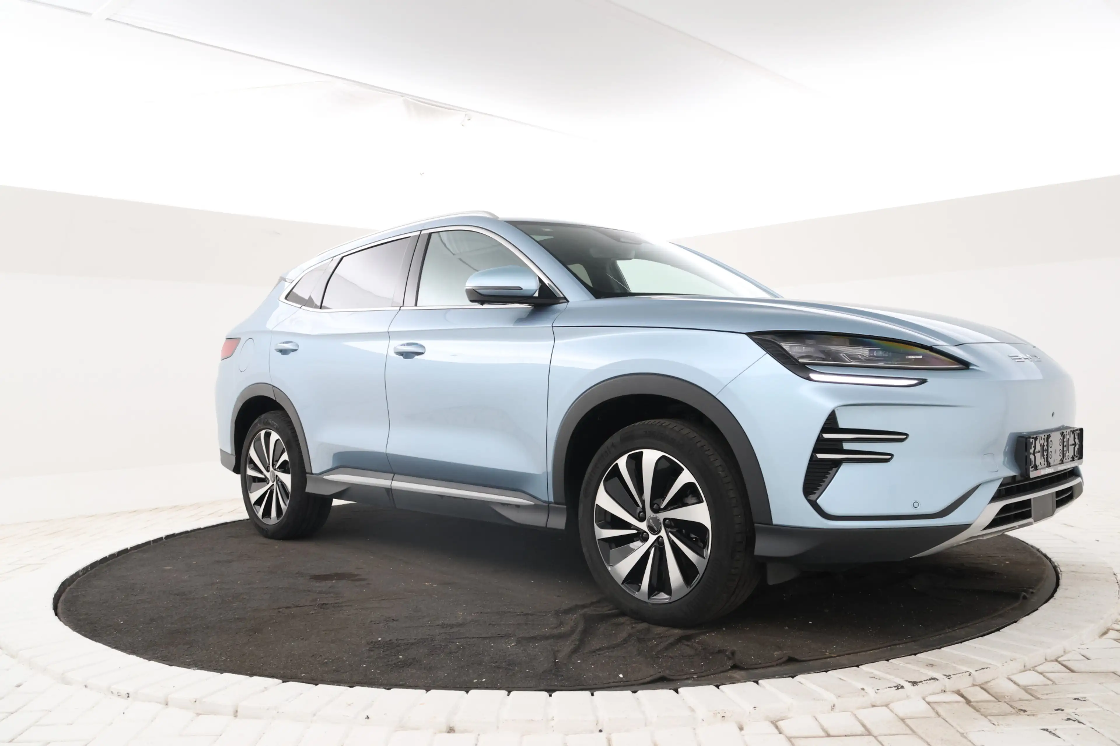 BYD Seal U Comfort 71.8 kWh Apple carplay, fabrieksgarantie, — photo 3