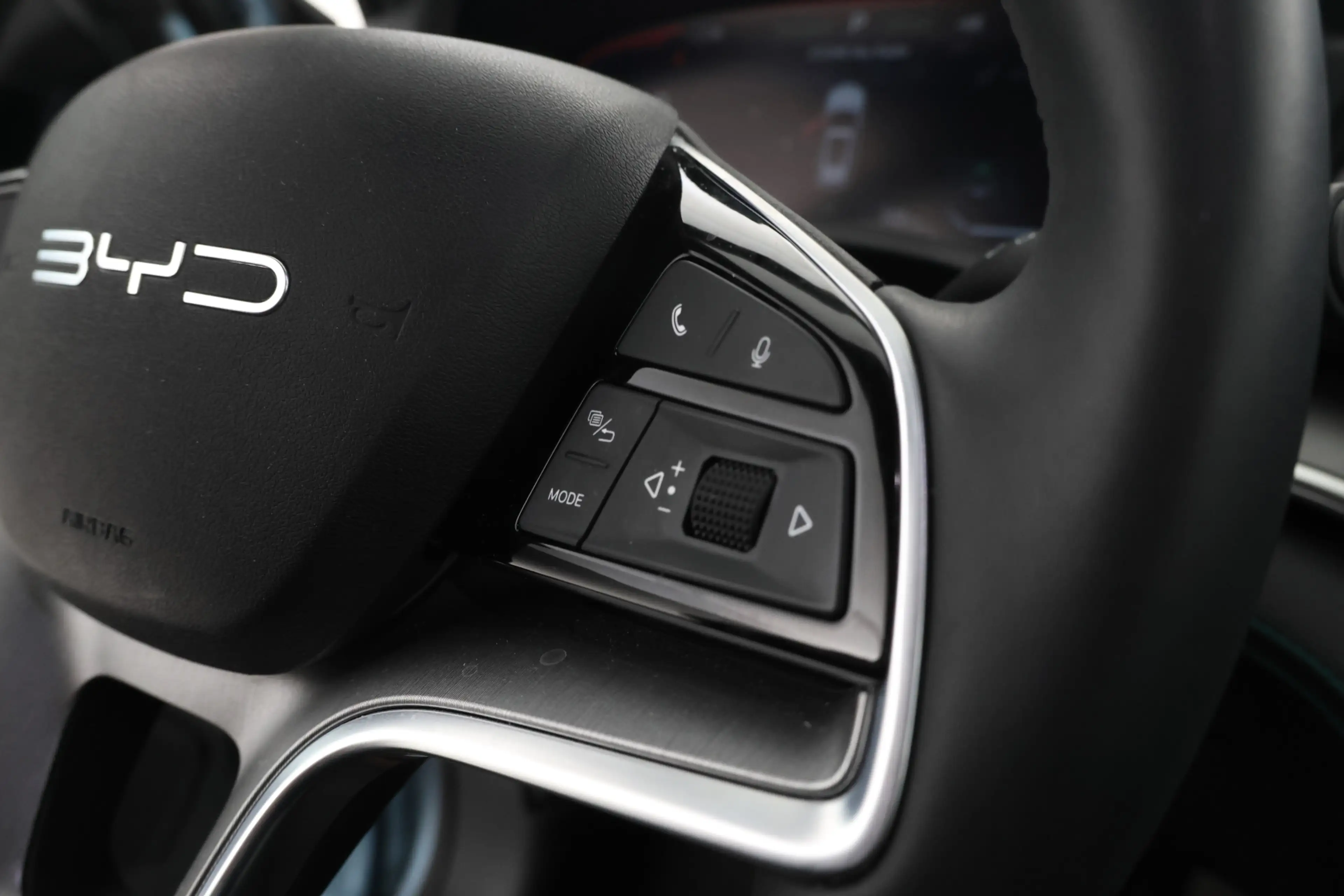 BYD Seal U Comfort 71.8 kWh Apple carplay, fabrieksgarantie, — photo 34