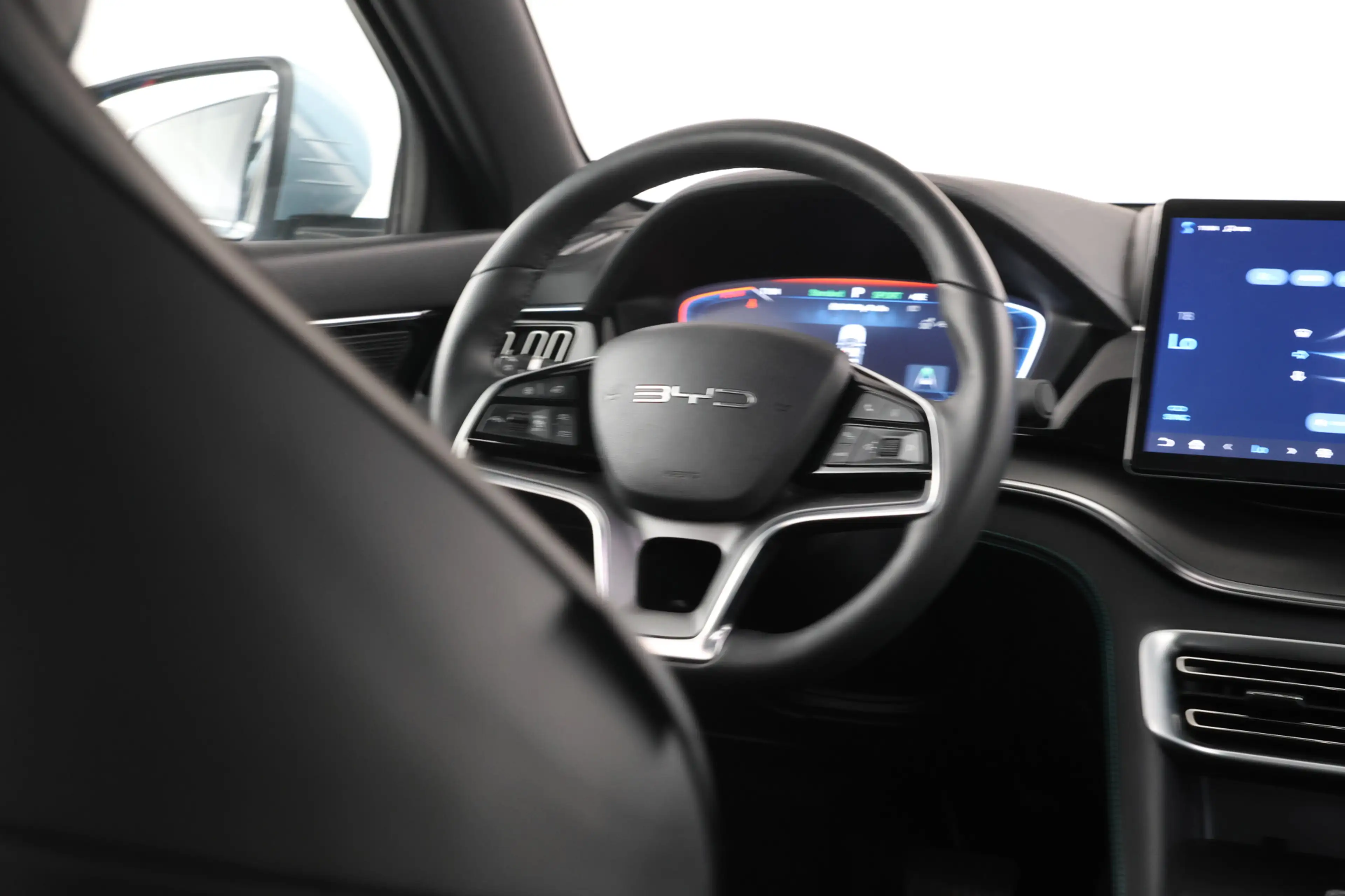 BYD Seal U Comfort 71.8 kWh Apple carplay, fabrieksgarantie, — photo 24