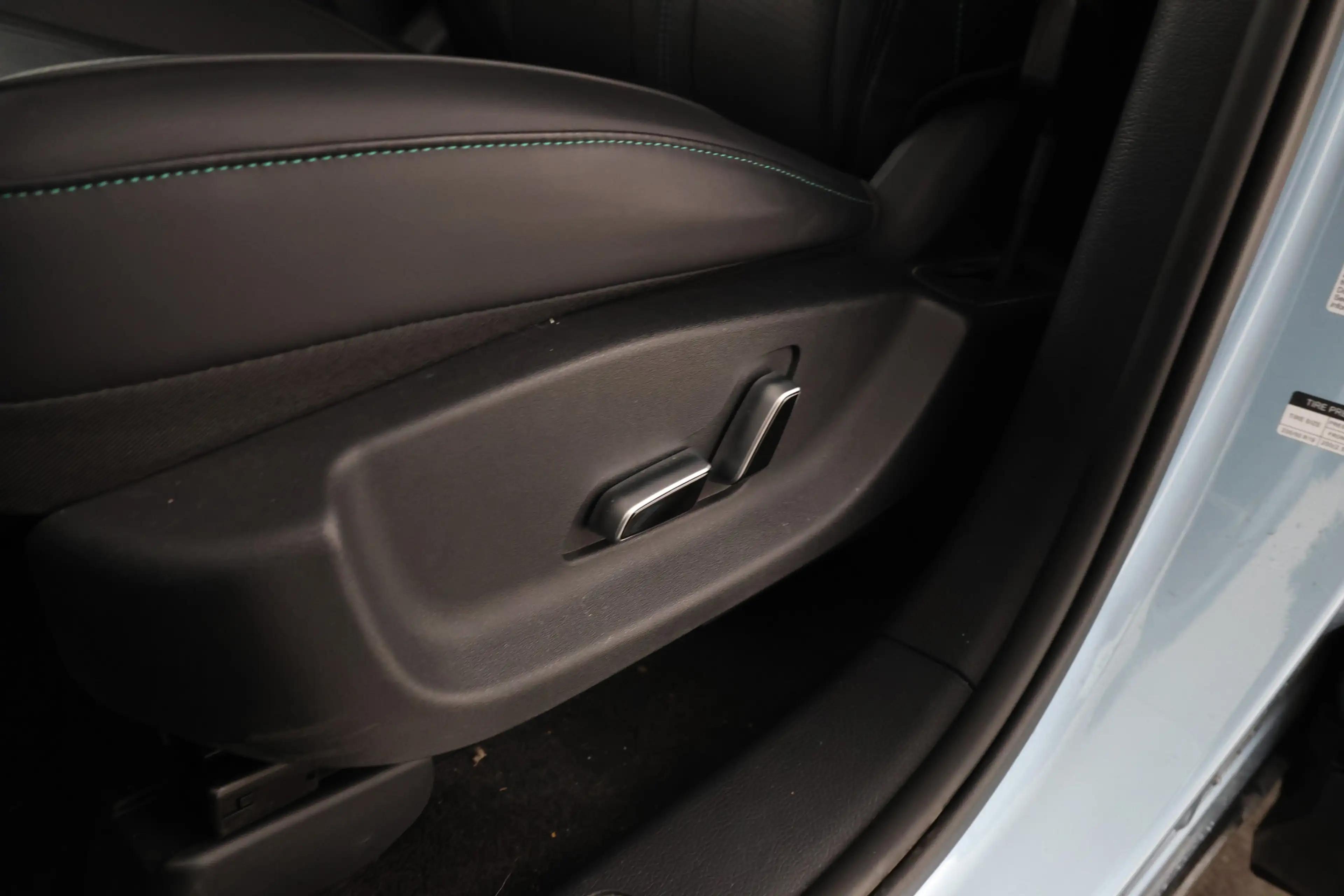 BYD Seal U Comfort 71.8 kWh Apple carplay, fabrieksgarantie, — photo 26