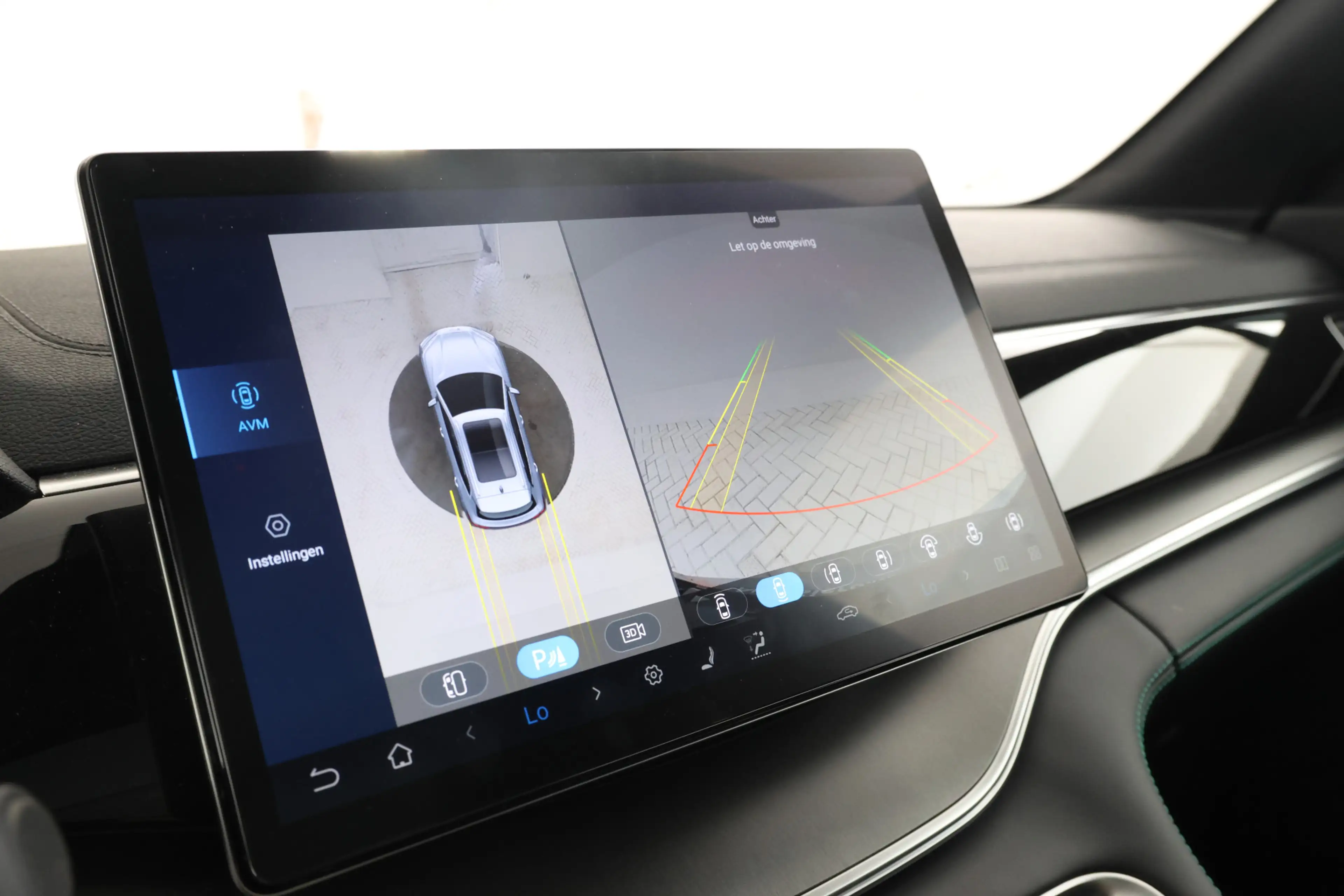 BYD Seal U Comfort 71.8 kWh Apple carplay, fabrieksgarantie, — photo 33