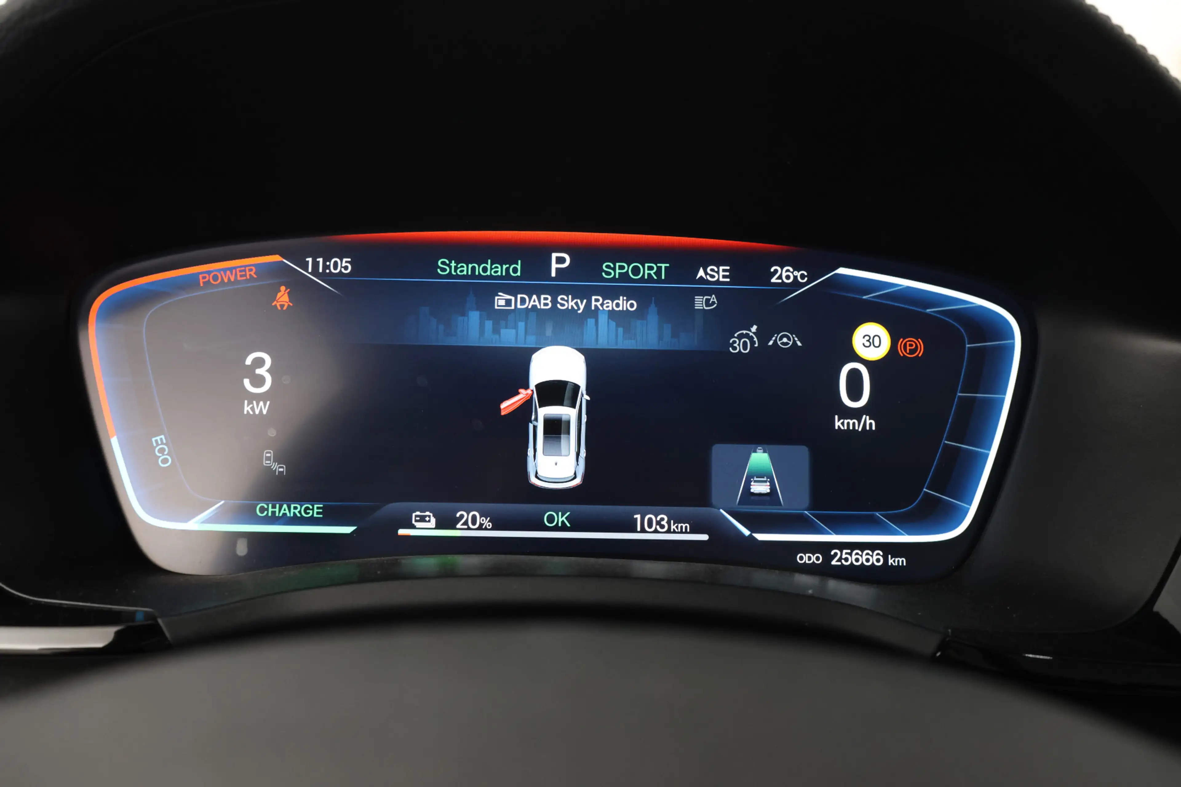 BYD Seal U Comfort 71.8 kWh Apple carplay, fabrieksgarantie, — photo 38
