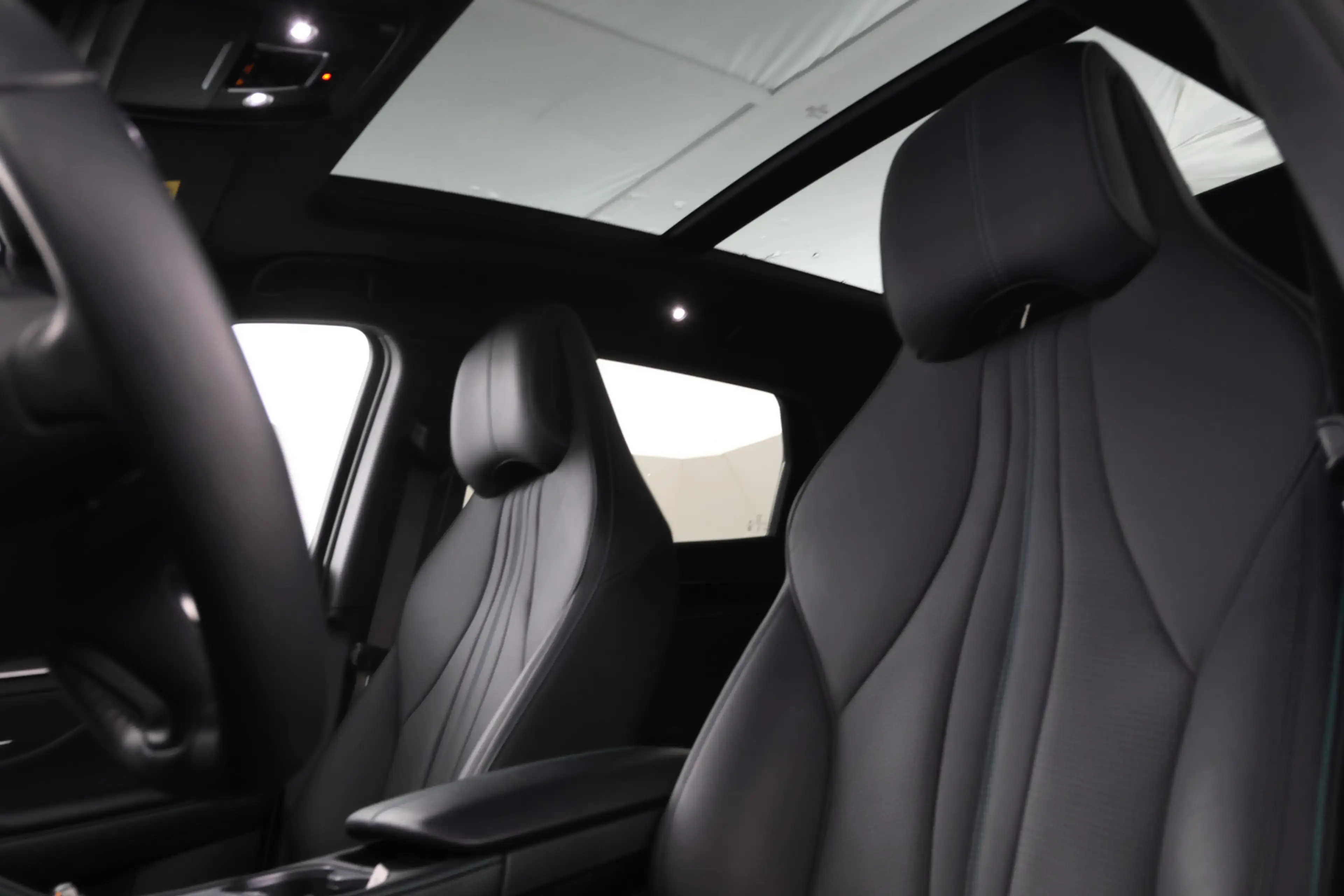 BYD Seal U Comfort 71.8 kWh Apple carplay, fabrieksgarantie, — photo 28