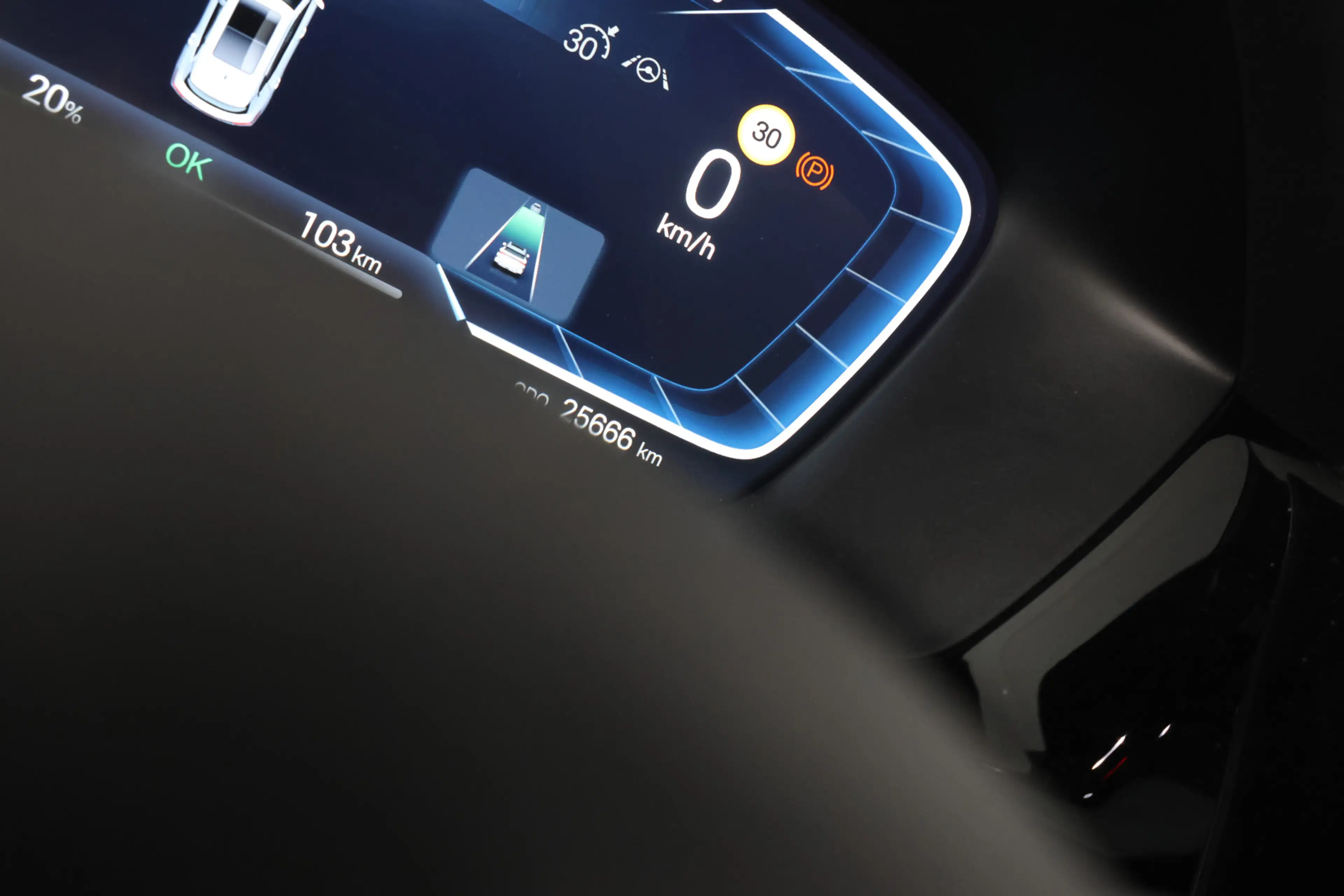 BYD Seal U Comfort 71.8 kWh Apple carplay, fabrieksgarantie, — photo 39