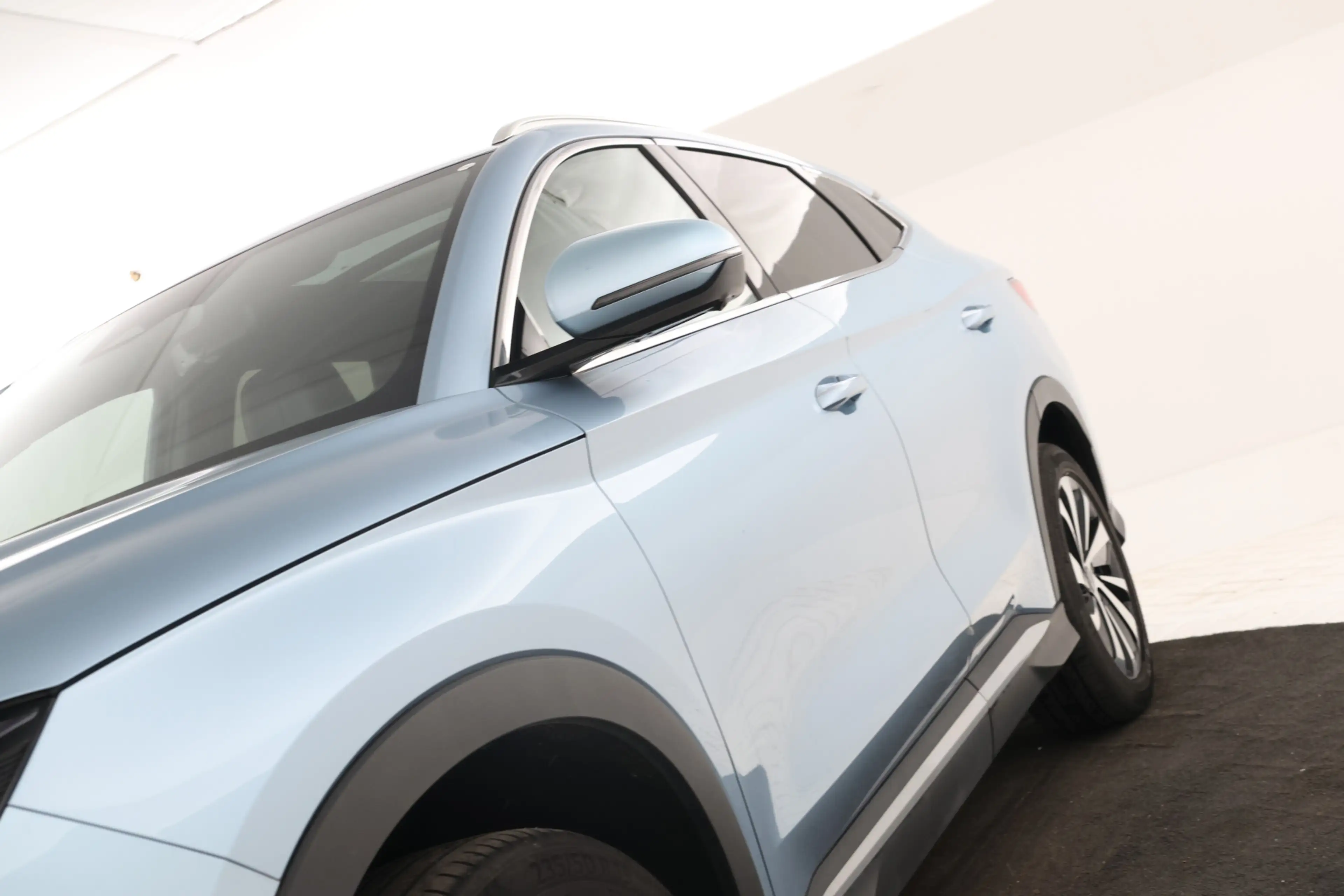 BYD Seal U Comfort 71.8 kWh Apple carplay, fabrieksgarantie, — photo 7