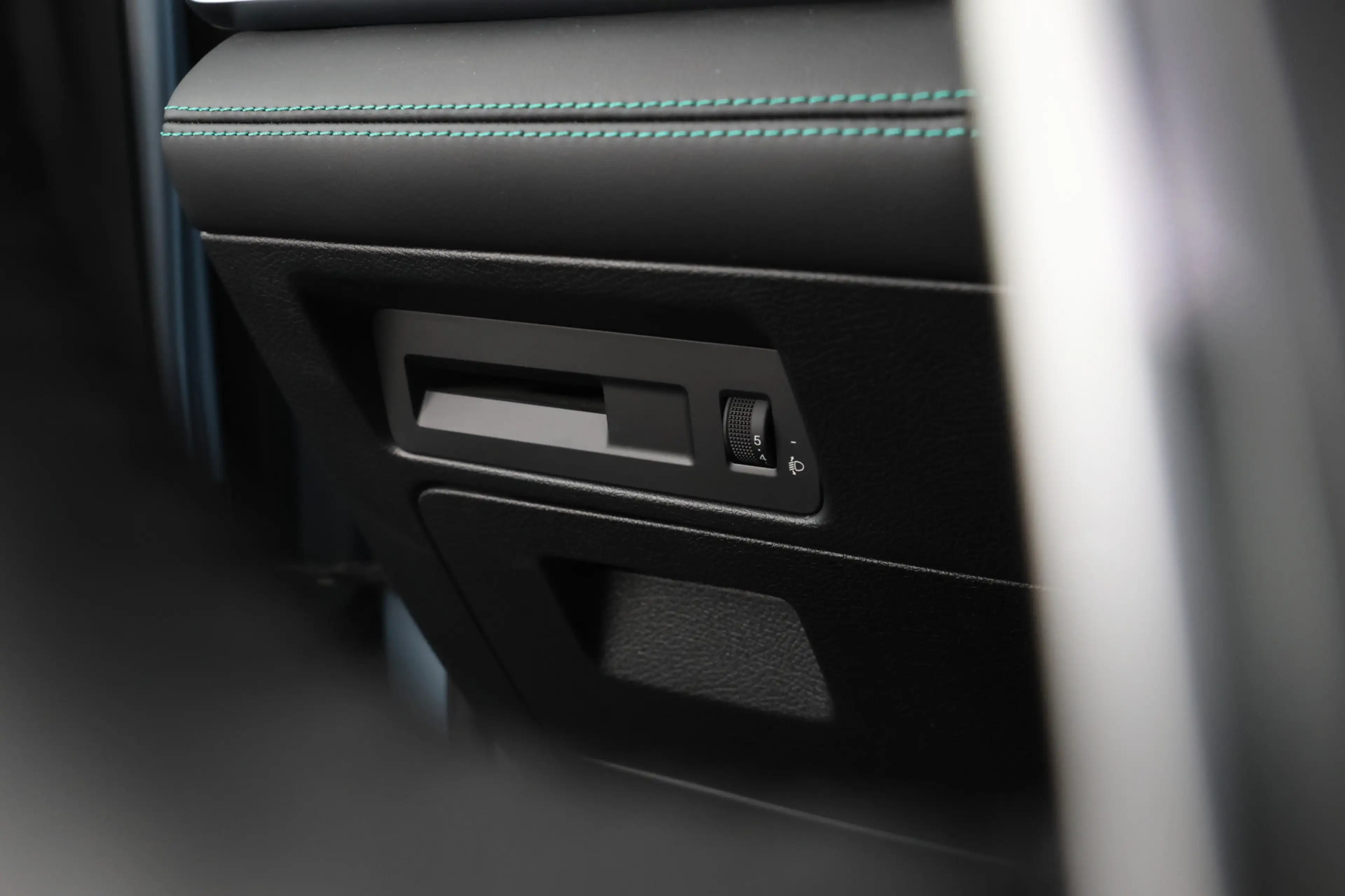 BYD Seal U Comfort 71.8 kWh Apple carplay, fabrieksgarantie, — photo 41