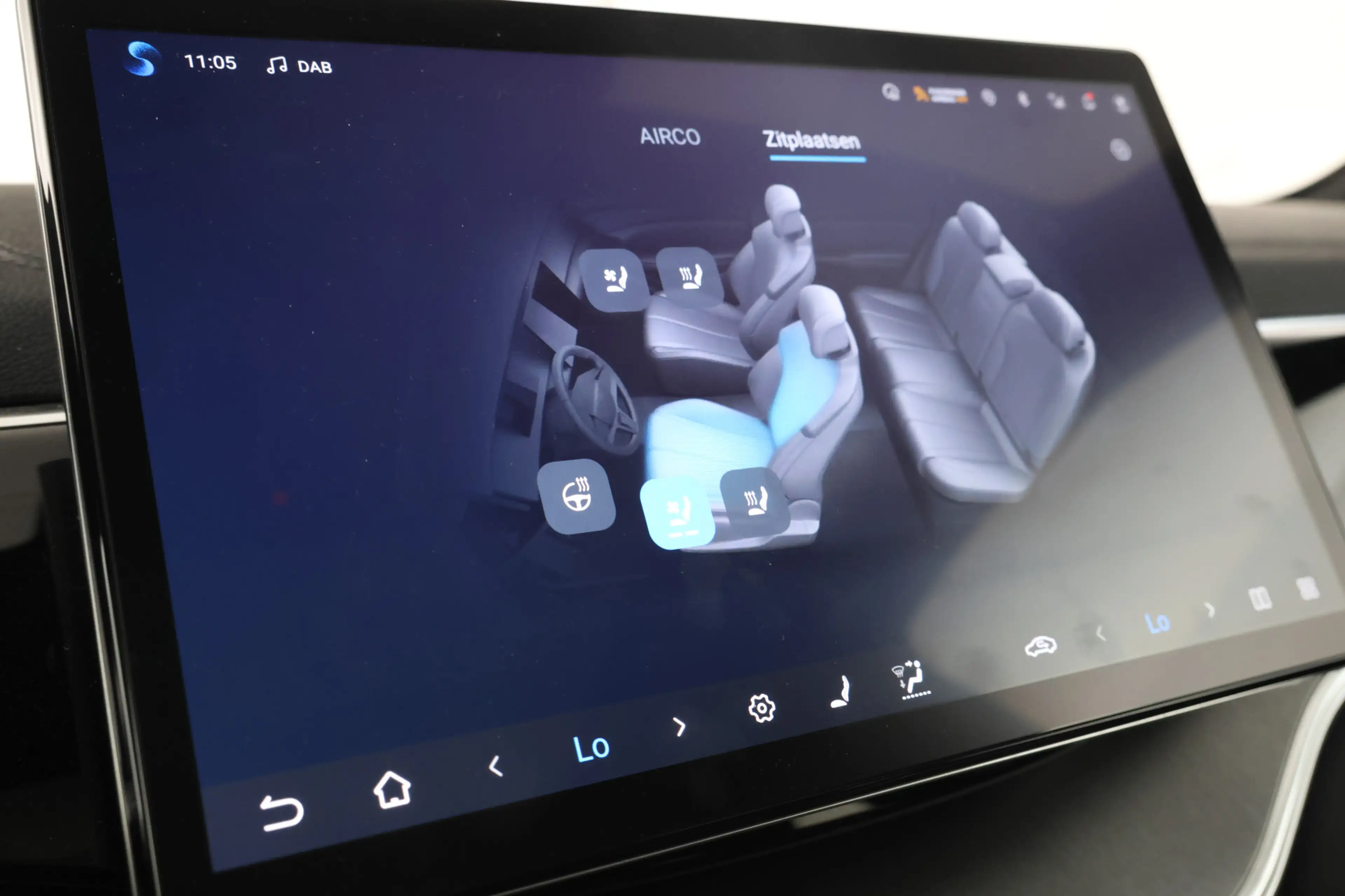 BYD Seal U Comfort 71.8 kWh Apple carplay, fabrieksgarantie, — photo 32