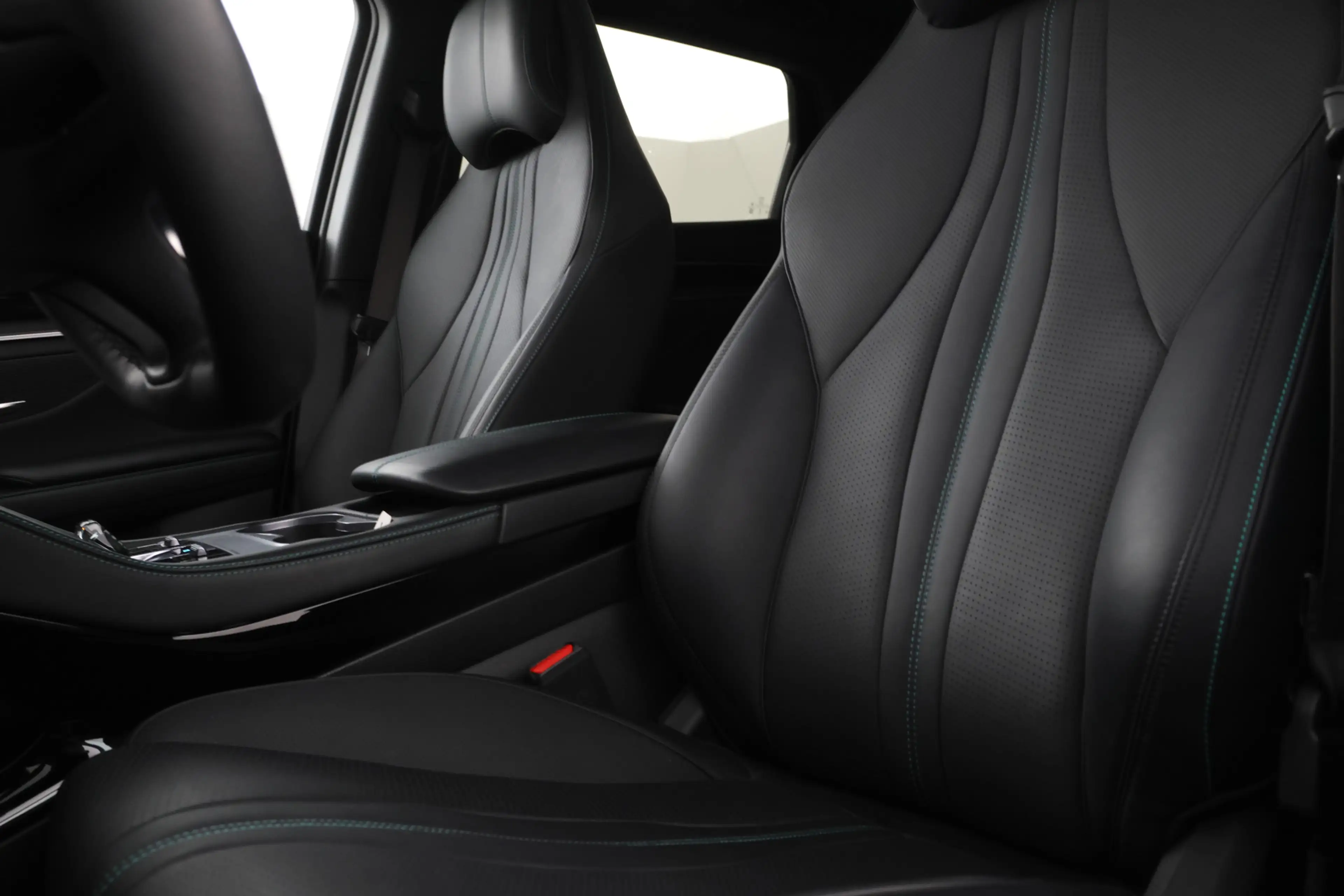 BYD Seal U Comfort 71.8 kWh Apple carplay, fabrieksgarantie, — photo 27