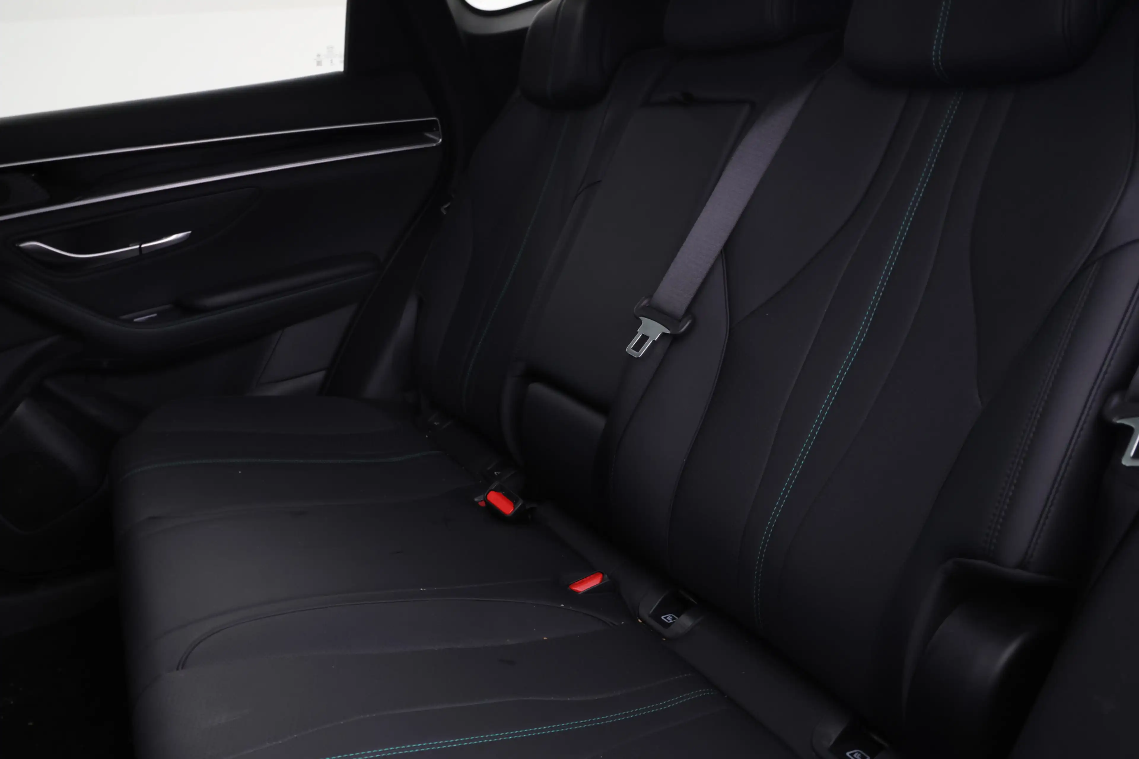 BYD Seal U Comfort 71.8 kWh Apple carplay, fabrieksgarantie, — photo 22